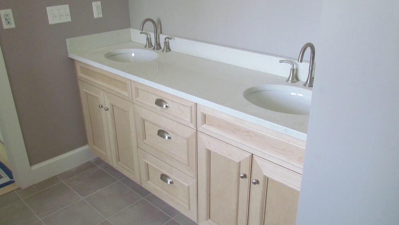 Bathroom Sink Overflow Cleanup in Baytown, TX