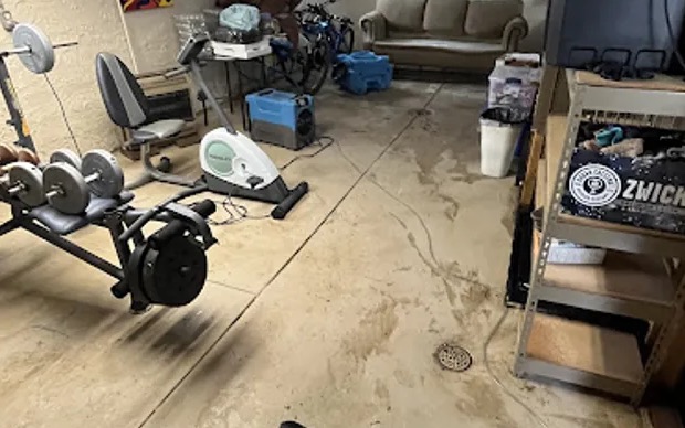 Supermarket Damage Restoration in Baytown, TX