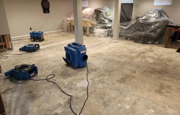 Sanitization Fogging in Baytown, TX