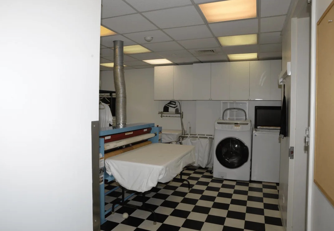 Laundry Room Water Removal in Conroe, TX