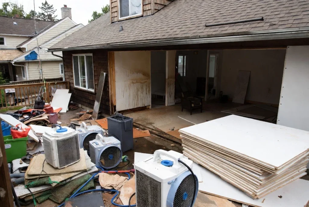 All Possible Restorations in Baytown, TX