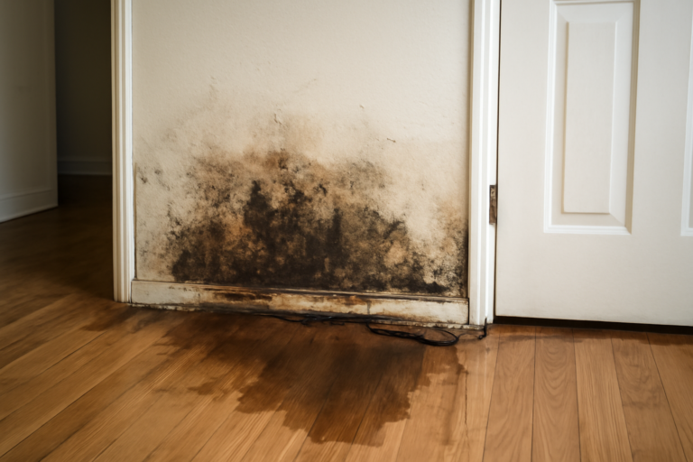 After Hours Water Removal