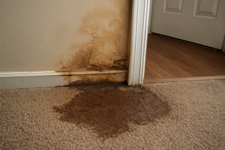 Condo Water Extraction