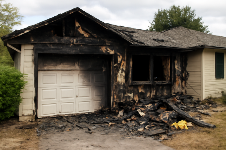 Contents Restoration Services