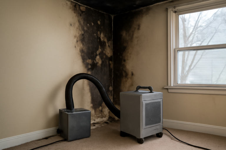 Deodorization Services