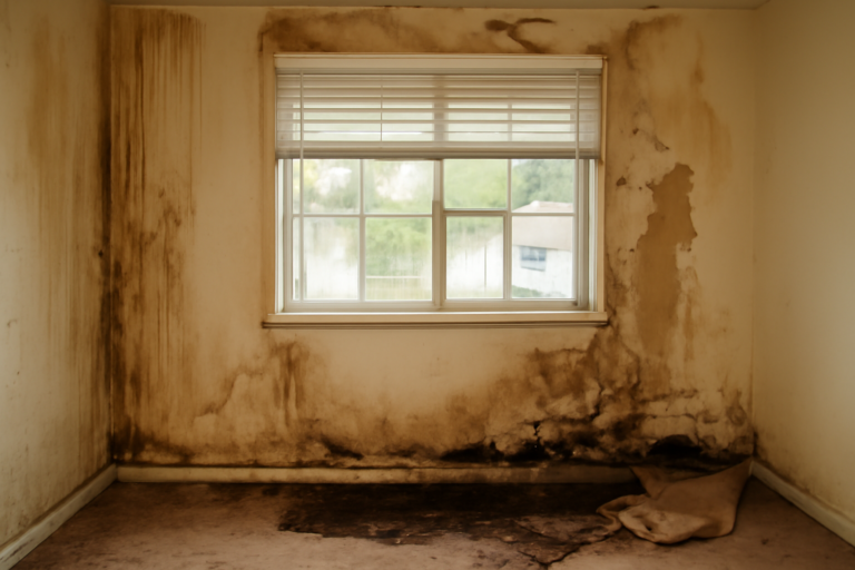 Document Drying Services