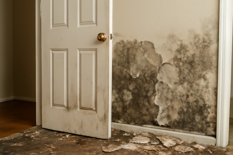 Emergency Damage Restoration