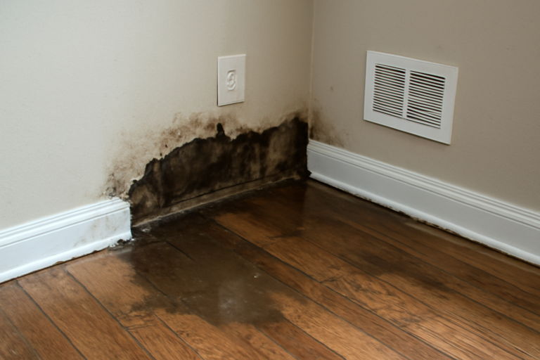 Emergency Water Removal (24/7)