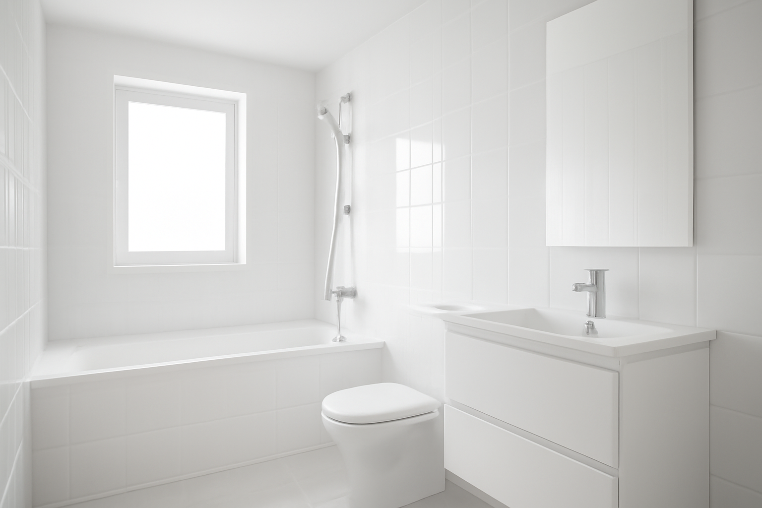 Mold remediation service