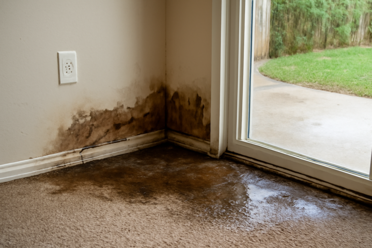 Same Day Water Removal