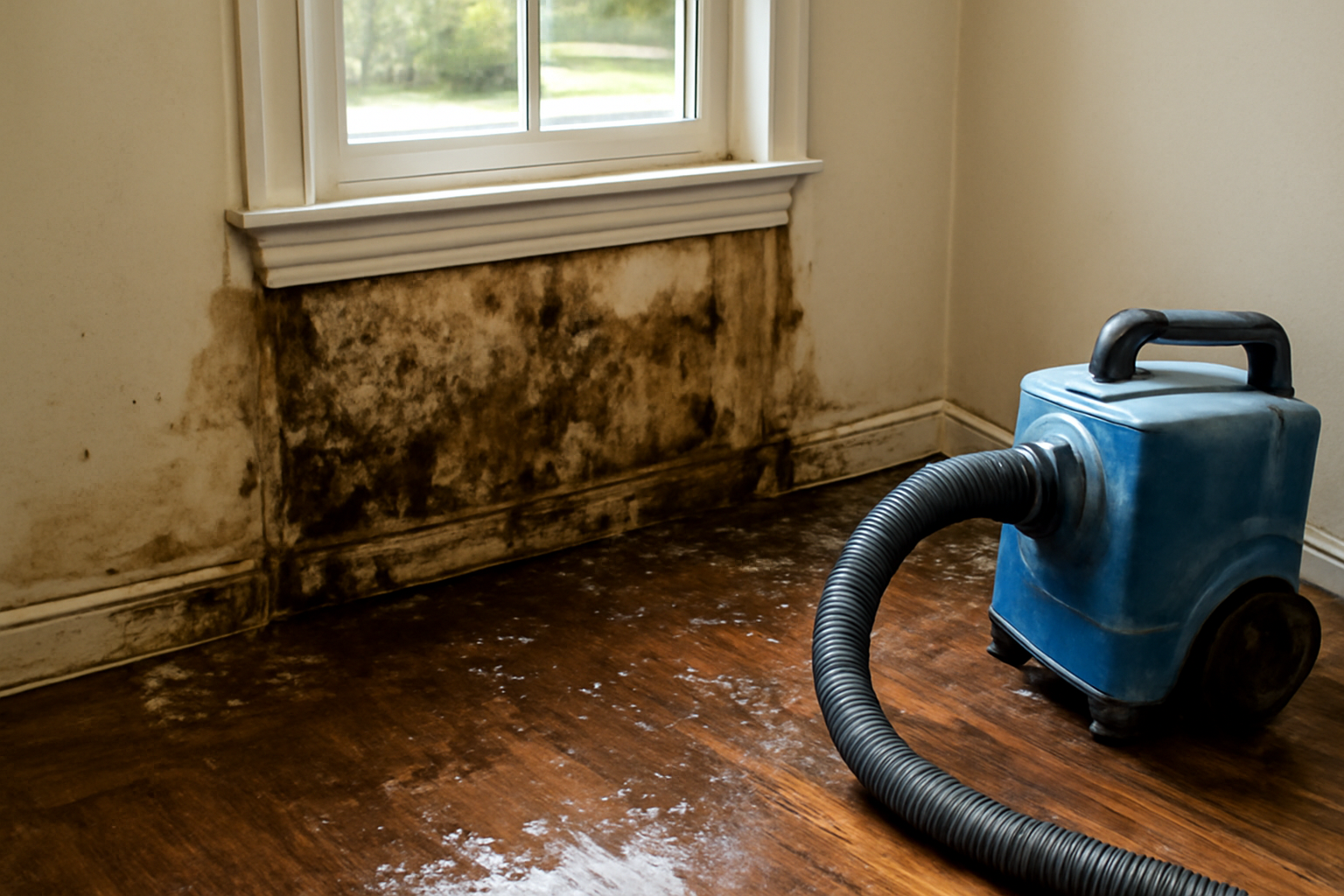 Sewage Water Removal in Clute, TX