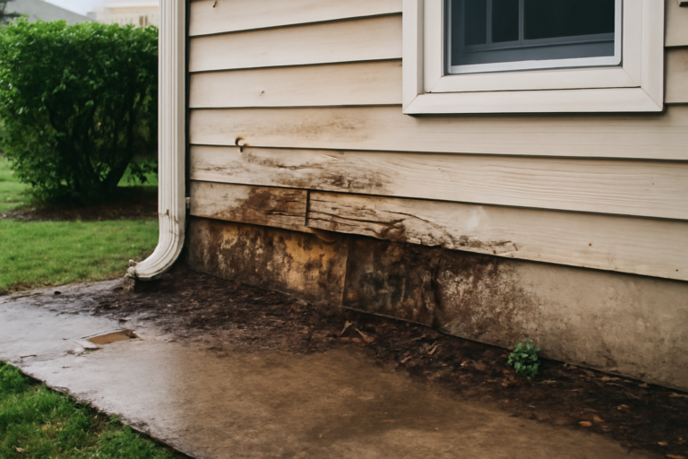 Weekend Water Removal