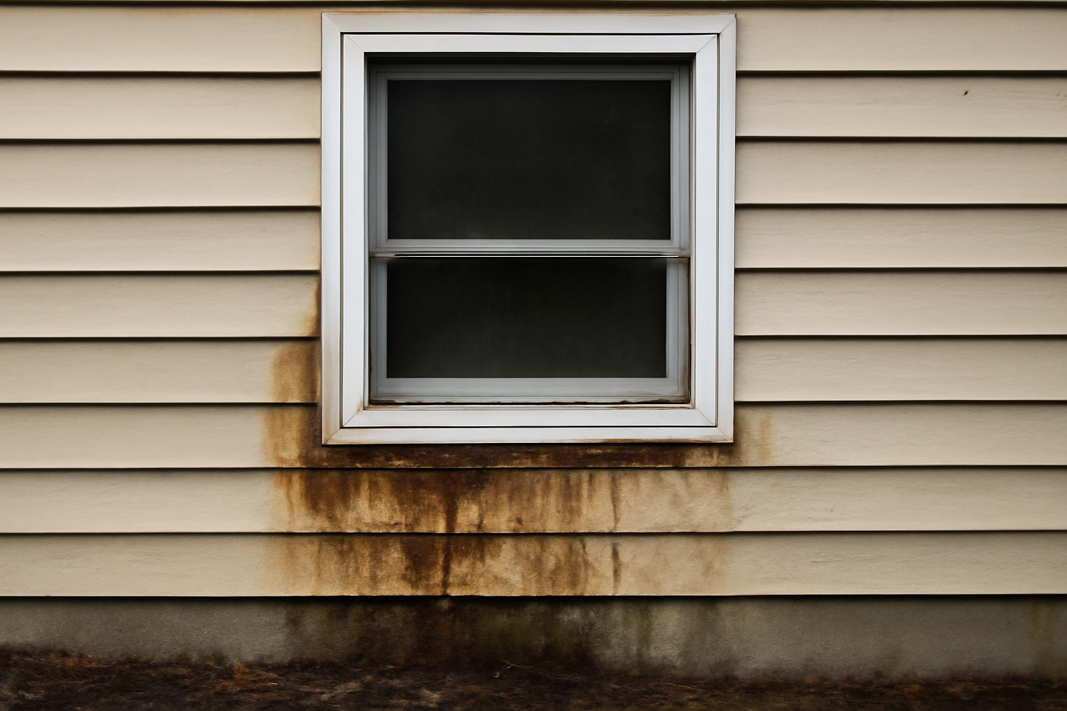 Window Leak Water Removal in Clute, TX